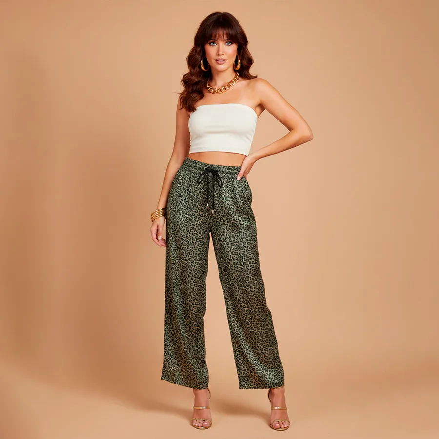 AD2513 KIT DE 2 PANTALONES 6678